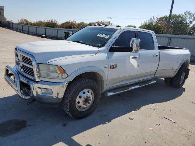 2012 Dodge Ram 3500 Laramie