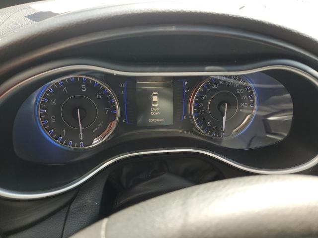 1C3CCCAB4FN703512 Chrysler 200 Limited