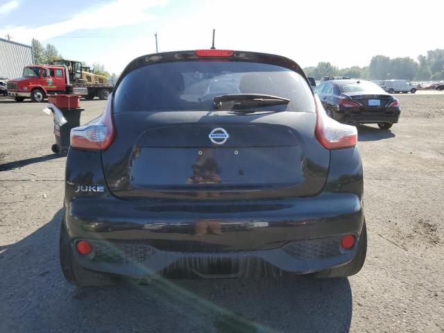 JN8AF5MR6HT700581 Nissan JUKE S