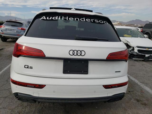 WA1FAAFY6P2179714 | 2023 AUDI Q5 PRESTIG