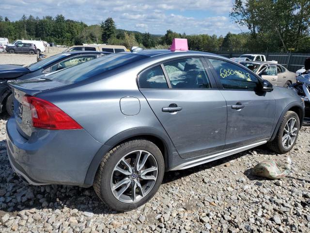 2017 VOLVO S60 CROSS - YV440MUM6H2004668