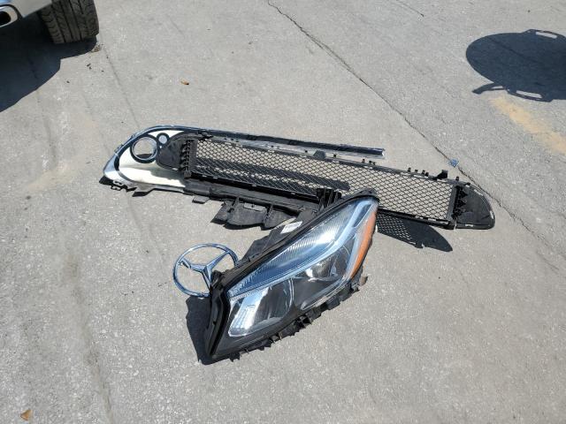 2017 MERCEDES-BENZ GLA 250 - WDCTG4EB7HJ286147