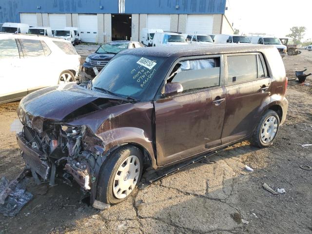 2015 Scion xB 