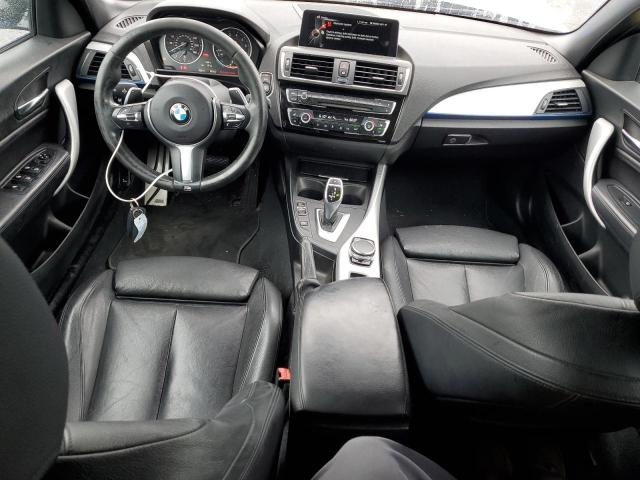 VIN WBA1K7C57FV472655 2015 BMW 2 Series, 228 XI no.8