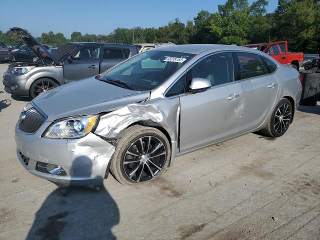 2017 Buick Verano Sport Touring