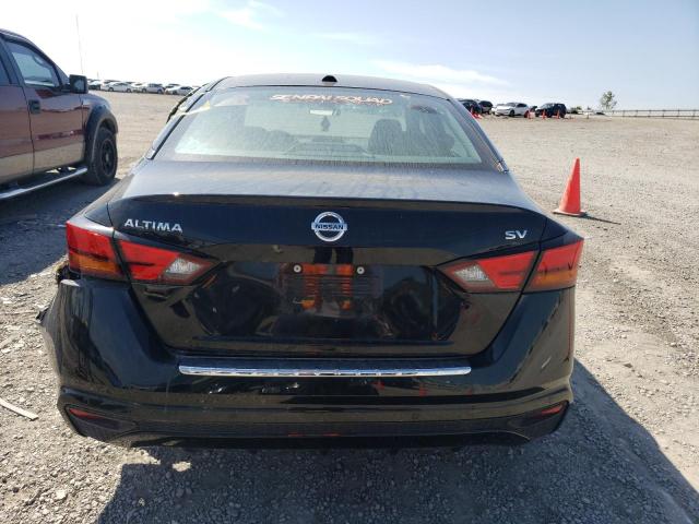 1N4BL4DV8MN367191 Nissan ALTIMA SV
