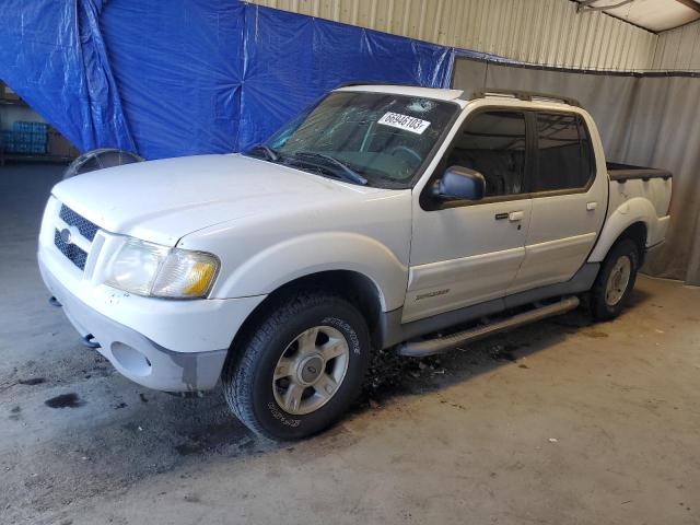 2001 Ford Explorer Sport Trac 