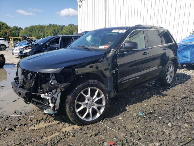 2015 Jeep Grand Cherokee Summit VIN: 1C4RJFJT2FC637284 Lot: 40374075