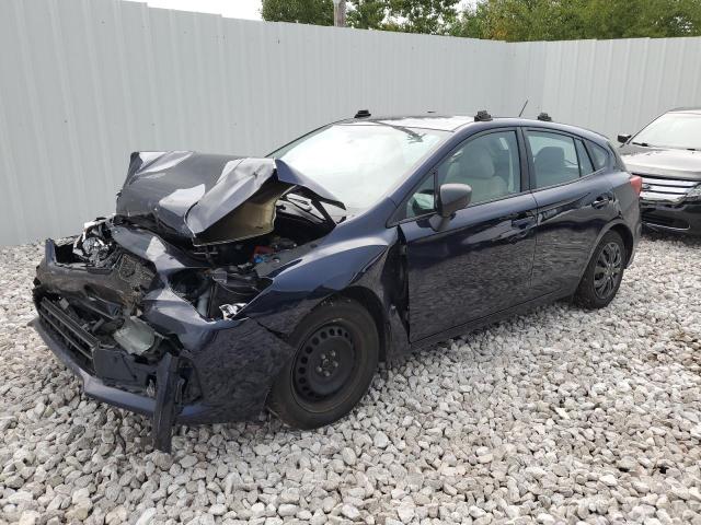 4S3GTAB6XL3725072 Subaru Impreza 