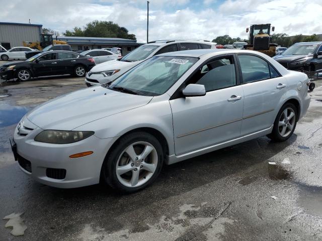 2008 Mazda Mazda6 i