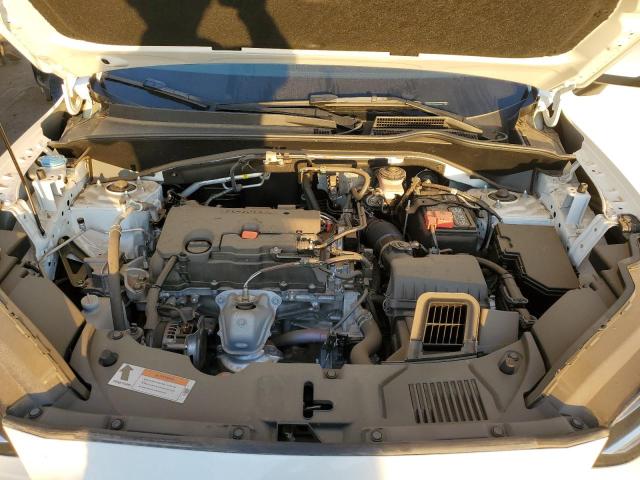 3CZRZ2H74PM737570 Honda Hr-v Exl