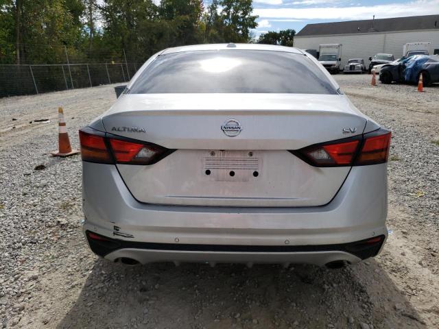 1N4BL4DVXKC124507 Nissan ALTIMA SV