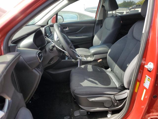5NMS23AD5KH065905 Hyundai Santa Fe Se