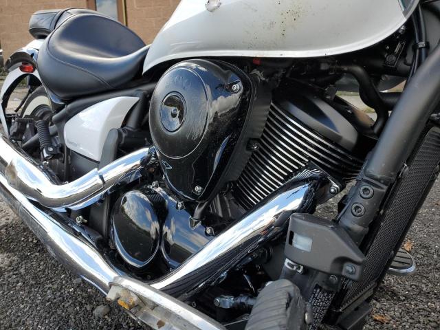 2021 KAWASAKI VN900 B - JKAVN2B18MA100320