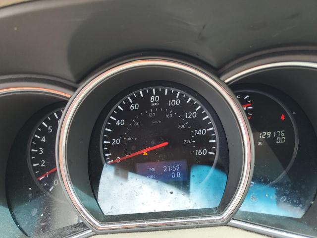 JN8AZ1MU4EW401878 Nissan MURANO S