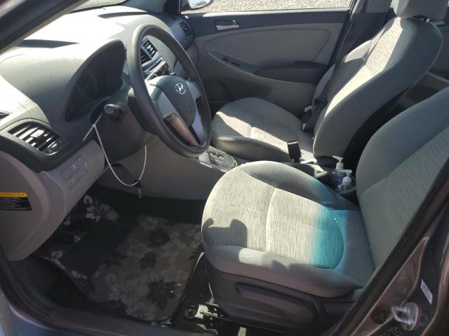 KMHCT4AE0FU885495 Hyundai ACCENT GLS