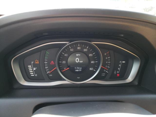 YV440MDJ9G2860678 Volvo Xc60 T5