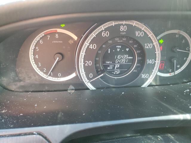 1HGCR2F77FA092361 Honda ACCORD EX