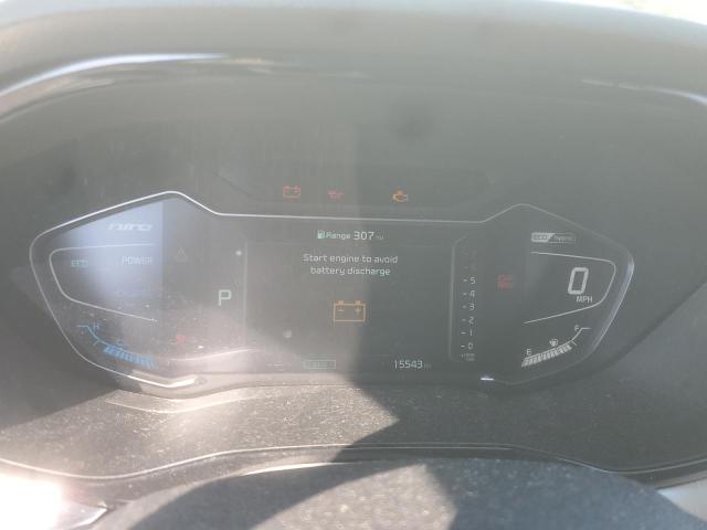 KNDCB3LC9N5548961 KIA NIRO LX