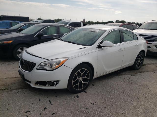 2017 Buick Regal Sport Touring