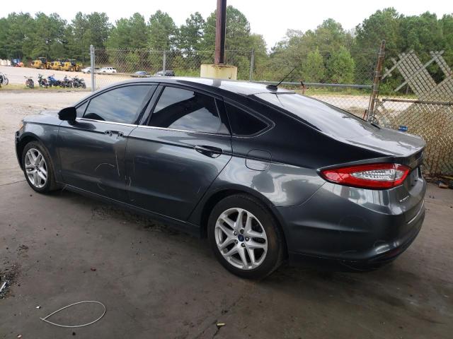 3FA6P0H72FR255545 Ford FUSION SE