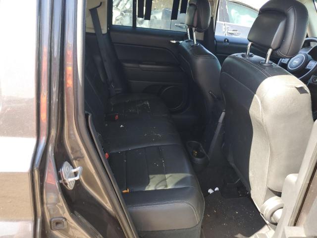 2015 JEEP PATRIOT LA - 1C4NJPFA3FD246554