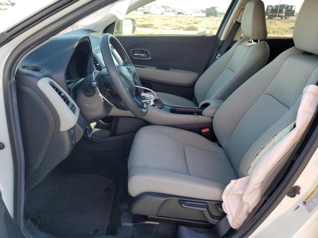 3CZRU6H54KM737095 Honda HR-V EX
