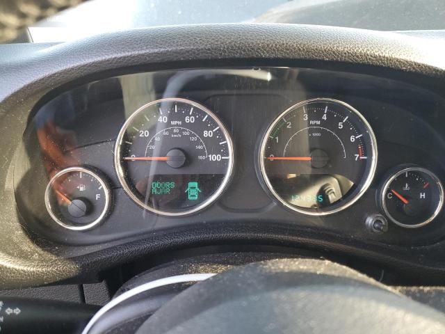 1C4HJWEG7EL219777 Jeep Wrangler Unlimited Sahara