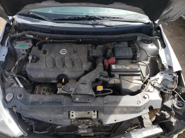 3N1BC13EX7L381949 2007 Nissan Versa S