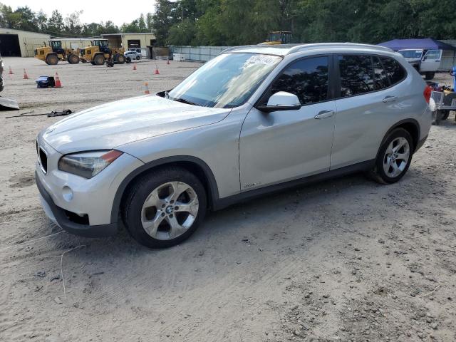 2014 BMW X1 sDrive28i