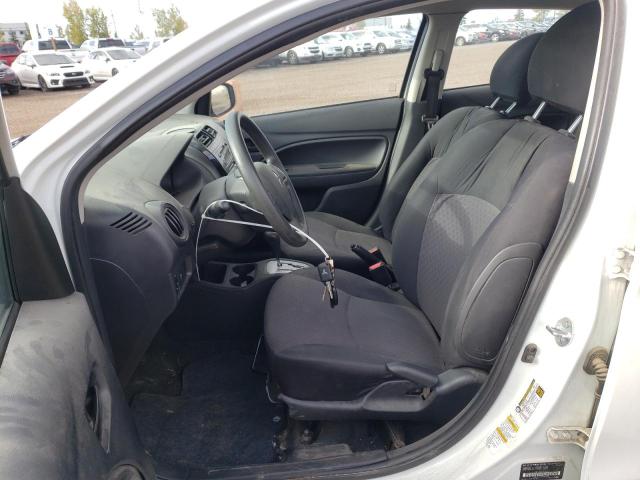2016 MITSUBISHI MIRAGE ML32A3HJ9HH004665