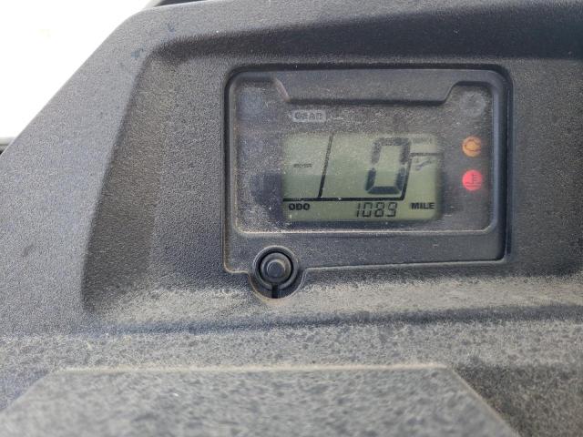 2020 HONDA SXS700 M4 1HFVE0267L4601031