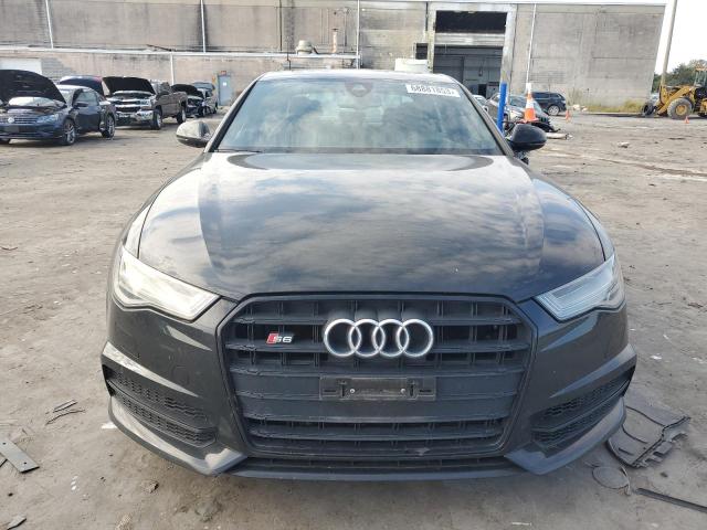 2017 AUDI S6 PRESTIG WAUHFAFC5HN107713