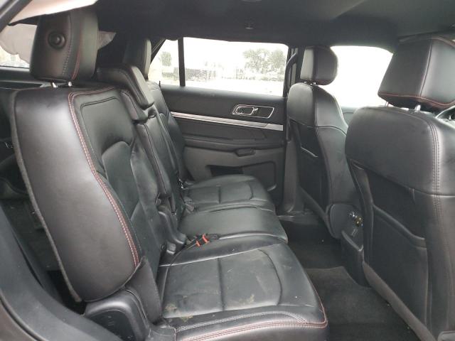 1FM5K8GT6HGC65325 Ford EXPLORER SPORT