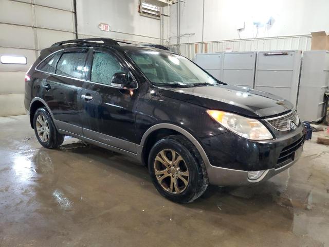 2010 Hyundai Veracruz Gls VIN: KM8NU4CC6AU119054 Lot: 66800543
