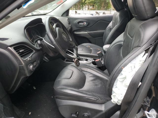 1C4PJLDB6LD541589 Jeep Cherokee Limited