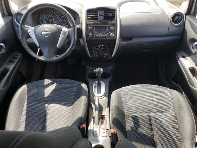 3N1CE2CP0FL421105 Nissan Versa Note S