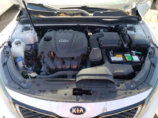 5XXGM4A78FG496744 KIA Optima Lx