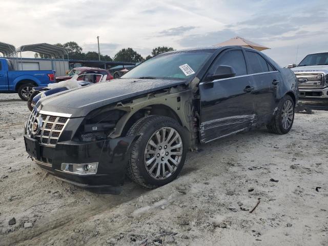 2013 Cadillac CTS 