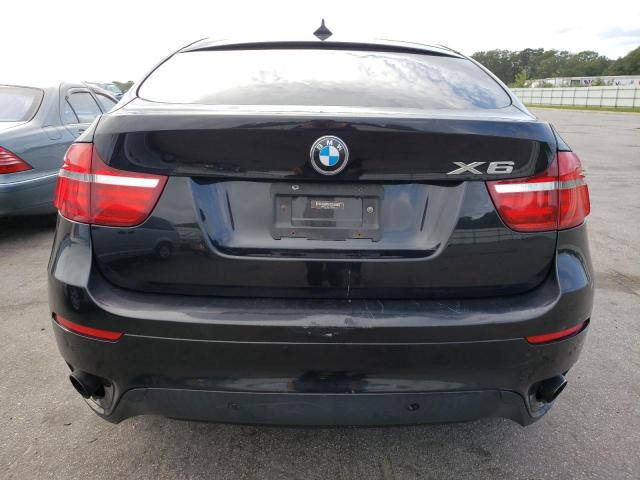 VIN 5UXFG2C55DL786924 2013 BMW X6, Xdrive35I no.6