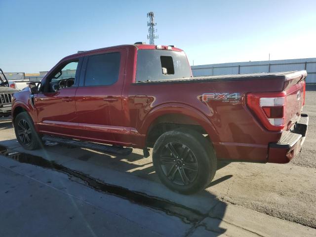 1FTFW1E81MFC35166 | 2021 FORD F150 SUPER