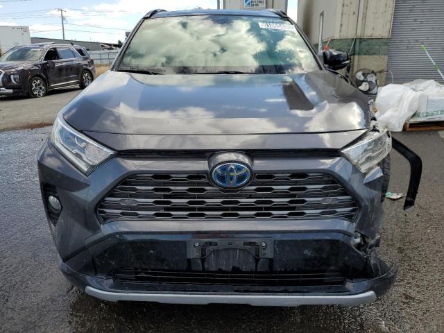 JTMEWRFV5KJ020706 Toyota RAV4 XSE