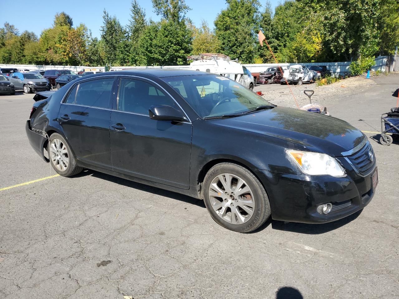 4T1BK36B78U287916 2008 Toyota Avalon Xl