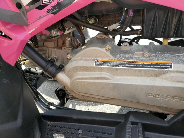 2019 POLARIS OUTLAW 110 RF3YAK119KT033646