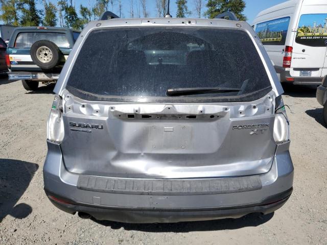 JF2SJGPC8EH494827 Subaru Forester 2.0xt Touring