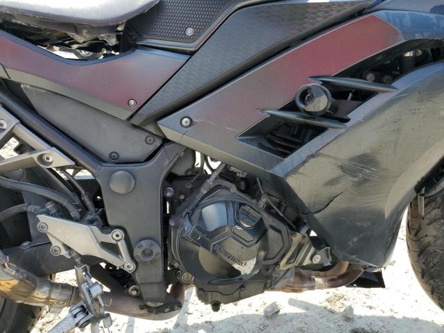 2016 KAWASAKI EX300 A - JKAEX8A17GDA27509