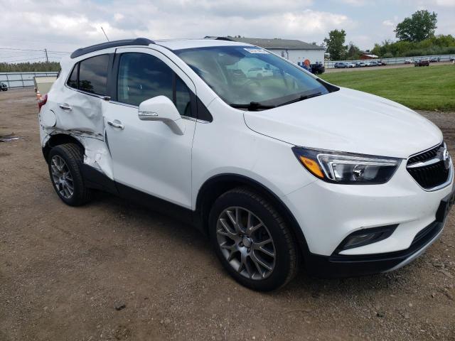 KL4CJ2SB9HB048644 2017 BUICK ENCORE, photo no. 4