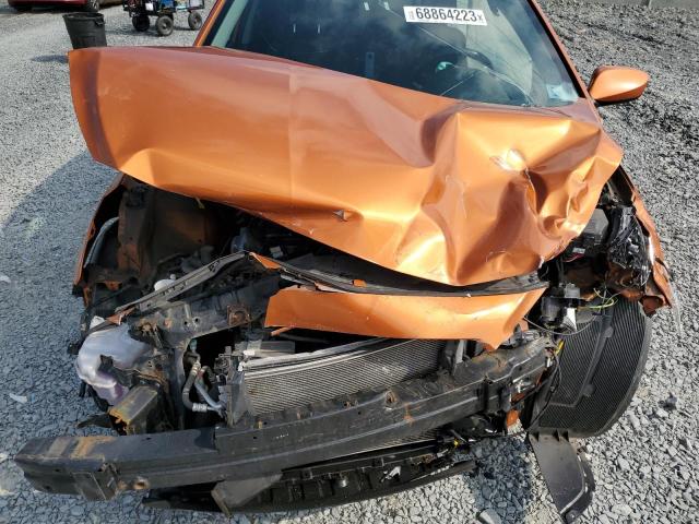 2015 HYUNDAI ACCENT GS - KMHCT5AE5FU207427