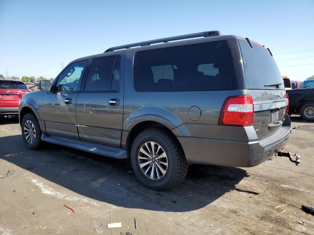 2015 Ford Expedition El Xlt VIN: 1FMJK1HT3FEF14919 Lot: 69599563