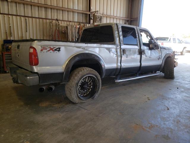 1FT7W2BT5FEA87034 Ford F250 Super Duty